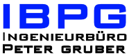 Ingenieurbüro Peter Gruber